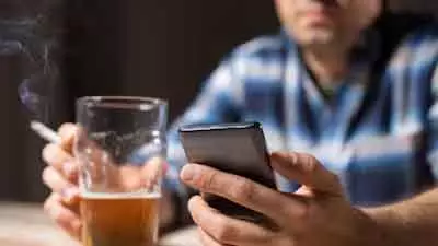 सावधान! पुरुषों में बुक्कल म्यूकोसा Cancer का खतरा बढ़ा रही है शराब सावधान! पुरुषों में बुक्कल म्यूकोसा Cancer का खतरा बढ़ा रही है शराब
