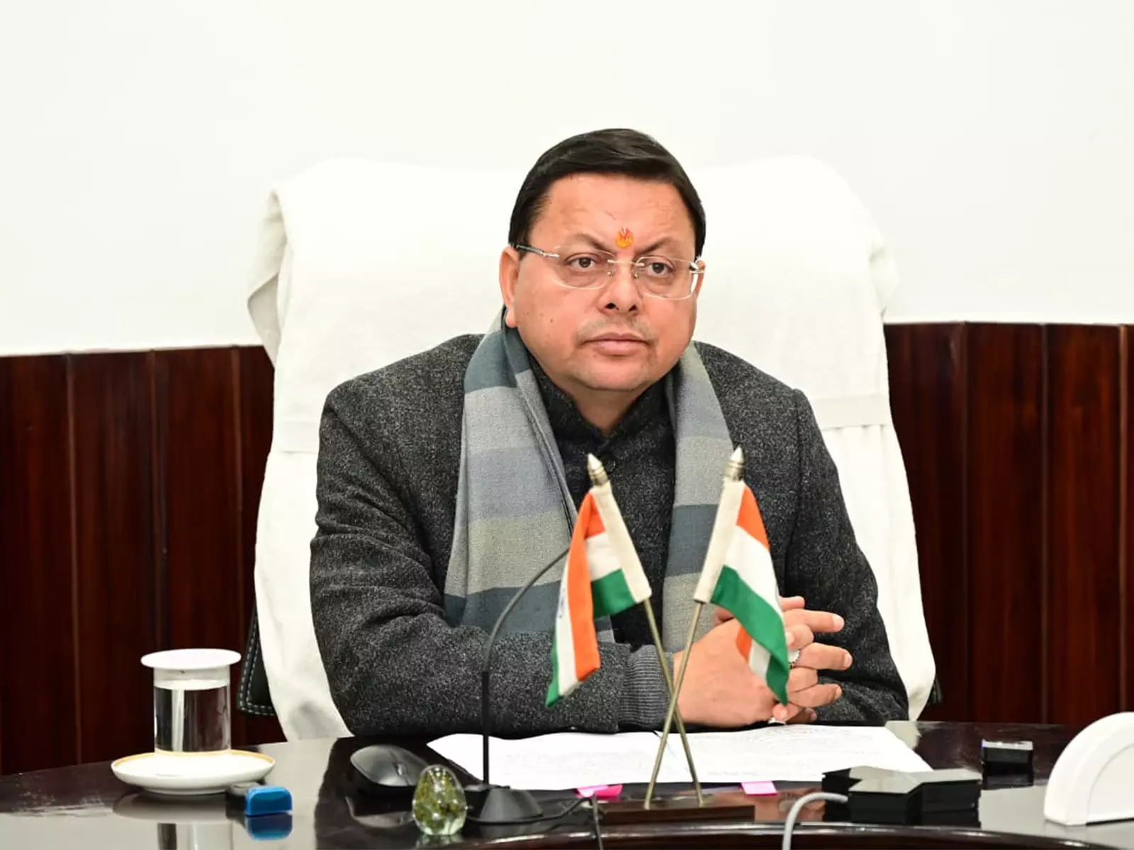 Uttarakhand सरकार ने एंजेल चकमा के पिता को 4.12 लाख रुपये की वित्तीय सहायता देने की मंजूरी दी Uttarakhand सरकार ने एंजेल चकमा के पिता को 4.12 लाख रुपये की वित्तीय सहायता देने की मंजूरी दी