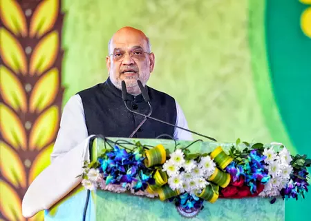 हिमाचल प्रदेश में कश्मीरी शॉल विक्रेताओं के उत्पीड़न को लेकर जेकेएसए ने गृह मंत्री अमित शाह को पत्र लिखा हिमाचल प्रदेश में कश्मीरी शॉल विक्रेताओं के उत्पीड़न को लेकर जेकेएसए ने गृह मंत्री अमित शाह को पत्र लिखा