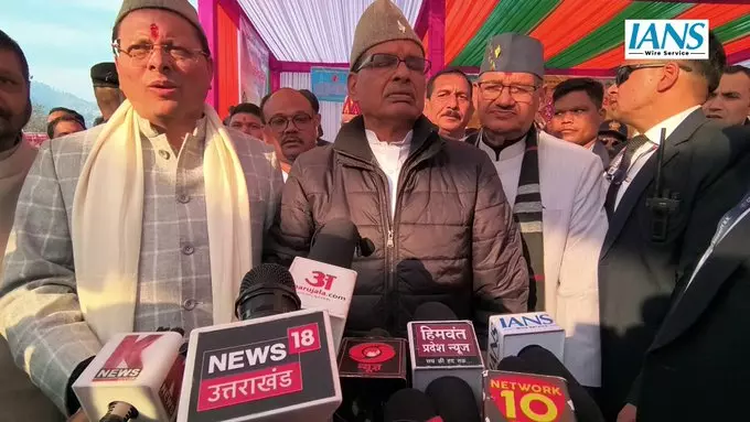 सरकार की ‘दरवाजे तक सेवा’ पहल से किसान होंगे सीधे लाभार्थी सरकार की ‘दरवाजे तक सेवा’ पहल से किसान होंगे सीधे लाभार्थी