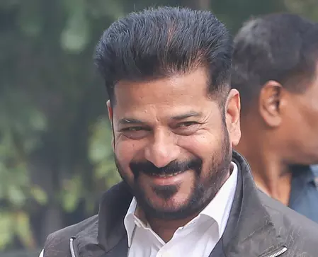 Hyderabad में फ्यूचर सिटी के लिए बनाया गया नया कमिश्नरेट, राचकोंडा का नाम मलकाजगिरी रखा गया Hyderabad में फ्यूचर सिटी के लिए बनाया गया नया कमिश्नरेट, राचकोंडा का नाम मलकाजगिरी रखा गया
