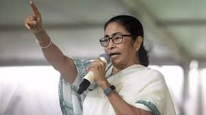 ममता बनर्जी आज बांकुड़ा के बरजोरा में जनसभा को संबोधित करेंगी