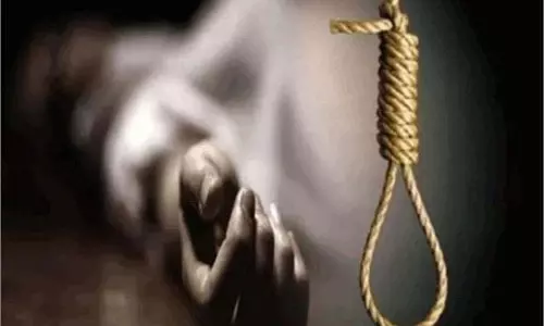 Haryana: दहेज के लिए विवाहिता की हत्या कर शव लटकाने का आरोप, पति गिरफ्तार