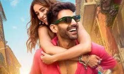 TMMTMTTM BO Day 5: मंडे टेस्ट में बुरी तरह फेल हुई तू मेरी मैं तेरा मैं तेरा तू मेरी