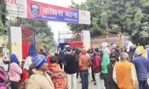 Bihar:समोसे को लेकर मारपीट और फायरिंग में आधा दर्जन लोग घायल,16 गिरफ्तार