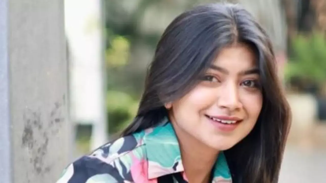 कन्नड़ टेलीविजन एक्ट्रेस नंदिनी सीएम ने की सुसाइड