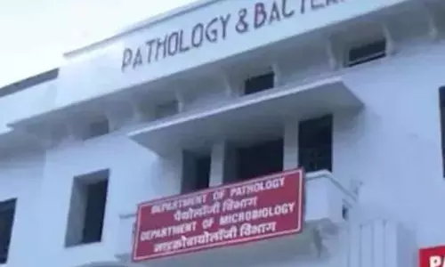 रिटायर्ड IPS यूनिवर्सिटी में धर्मांतरण कराने की कोशिश मामले की करेंगे जांच रिटायर्ड IPS यूनिवर्सिटी में धर्मांतरण कराने की कोशिश मामले की करेंगे जांच