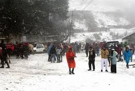 Himachal में बारिश और बर्फबारी की उम्मीद, पारा गिरेगा