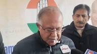 J&K Congress प्रमुख ने हिमाचल में कश्मीरी शॉल विक्रेताओं पर हमलों की निंदा की