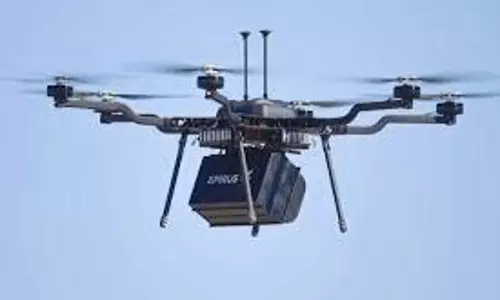 Bhopal: पुलिस का प्लान-31 तैयार, drone से होगी फार्म हाउसों की निगरानी
