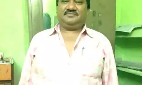 SECL कर्मचारी को मिर्गी का दौरा पड़ा शराब दुकान में, मौत