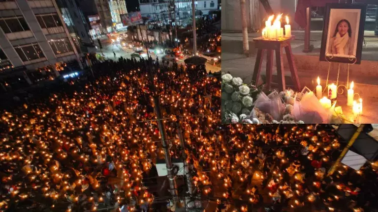 Nagaland : सुरक्षित ठिकाने से खामोश डर, नागालैंड ने अपनी महिलाओं को कैसे नाकाम किया
