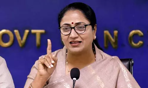 EWS फ्लैट्स का अलॉटमेंट अगले साल शुरू होगा: CM EWS फ्लैट्स का अलॉटमेंट अगले साल शुरू होगा: CM