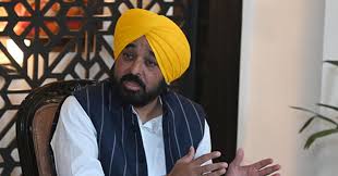 सरकार लापता सरूपों की जांच के लिए पूर्व एसजीपीसी अधिकारियों को बुलाएगी, Punjab CM