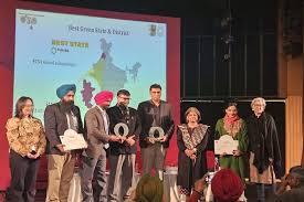 Mohali जिले के 23 स्कूलों को नेशनल ग्रीन स्कूल अवॉर्ड मिलेगा