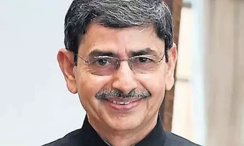भारत दुनिया का तीसरा सबसे आर्थिक रूप से शक्तिशाली देश है: Governor R.N. Ravi भारत दुनिया का तीसरा सबसे आर्थिक रूप से शक्तिशाली देश है: Governor R.N. Ravi