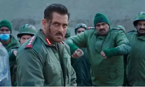 बॉर्डर 2 से बैटल ऑफ गलवान तक, 2026 में होगा सिनेमाई धमाका, ये फिल्में होंगी रिलीज बॉर्डर 2 से बैटल ऑफ गलवान तक, 2026 में होगा सिनेमाई धमाका, ये फिल्में होंगी रिलीज