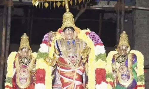 Tamil Nadu : वैकुंठ एकादशी व्रत और उसके लाभ