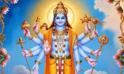 Pausha Putrada Ekadashi Vrat Katha: आज एकादशी के दिन करें व्रत कथा का पाठ, संतान को लंबी उम्र का मिलेगा आशीर्वाद
