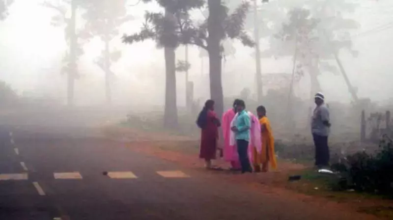 Telangana: जैसे-जैसे 2025 खत्म हो रहा है, लोग धीमे बदलाव की उम्मीद कर रहे हैं