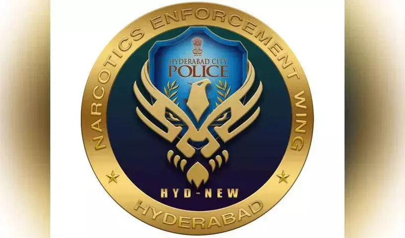 Telangana: ड्रग्स के इस्तेमाल पर रोक लगाने के लिए क्लबों और बारों पर छापे मारे गए Telangana: ड्रग्स के इस्तेमाल पर रोक लगाने के लिए क्लबों और बारों पर छापे मारे गए