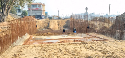 Bhiwani: लोहारू रोड ओवरब्रिज मामले में राहत भरी खबर Bhiwani: लोहारू रोड ओवरब्रिज मामले में राहत भरी खबर