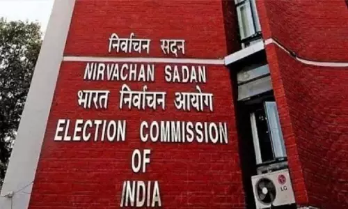 Indore : ECI और राज्य CEO ने डिजिटल नाम चेक और नाम जोड़ने की सुविधा दी