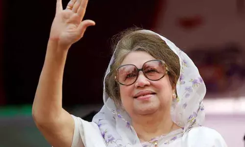 खालिदा ज़िया (1945–2025): Bangladesh पर बेगम का प्रभाव