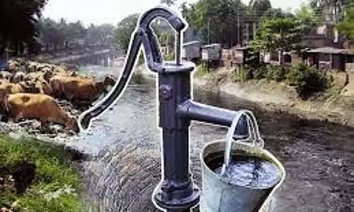 Indore: देश के सबसे स्वच्छ शहर में दूषित पानी की सप्लाई, 300 से ज्यादा बीमार