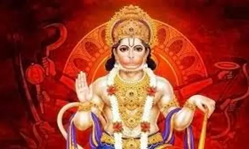 Astrological Upay: आखिरी मंगलवार को करें ये उपाय, भगवान हनुमान की कृपा से दूर होंगे सारे दुख-कष्ट Astrological Upay: आखिरी मंगलवार को करें ये उपाय, भगवान हनुमान की कृपा से दूर होंगे सारे दुख-कष्ट
