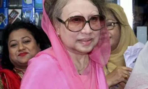 खालिदा जिया के दूसरे बेटे ने राजनीति को ठुकराकर बांग्लादेश क्रिकेट को दुनिया में दिलाई थी पहचान