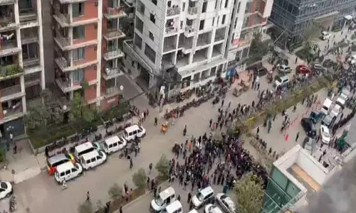 Bangladesh के चीफ एडवाइजर ने खालिदा जिया को डेमोक्रेसी का गार्डियन बताया, कहा बहुत दुखी