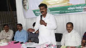 Thane में कांग्रेस अकेले चुनाव लड़ेगी