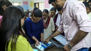 Mumbai : 227 बीएमसी सीटों के लिए 401 नामांकन दाखिल किए गए