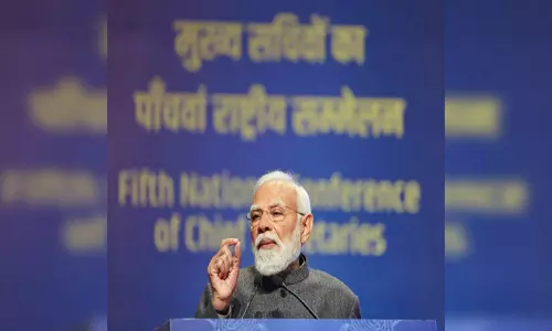Budget: केंद्रीय बजट की तैयारियां हुईं तेज, पीएम मोदी करेंगे देश के शीर्ष अर्थशास्त्रियों और विशेषज्ञों से चर्चा