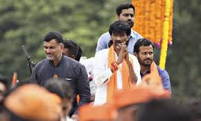 Maratha candidates ,TET आरक्षण और कोटा पर आखिरी समय में आए सर्कुलर से परेशान