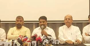 Congress, Shiv Sena (UBT), MNS मिलकर पुणे नगर निगम चुनाव लड़ेंगे