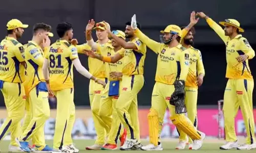 CSK के ऑलराउंडर ने 10 ओवर में 123 रन देकर लिस्ट A में अनचाहा रिकॉर्ड बनाया CSK के ऑलराउंडर ने 10 ओवर में 123 रन देकर लिस्ट A में अनचाहा रिकॉर्ड बनाया