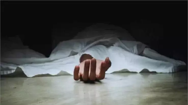 Una: क्रेन पलटने से फैक्ट्री में हादसा, दो की मौत