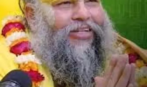 Premanand Maharaj: भजन में मन न लगे तो क्या करें? प्रेमानंद महाराज ने दूर कर दी बड़ी दुविधा Premanand Maharaj: भजन में मन न लगे तो क्या करें? प्रेमानंद महाराज ने दूर कर दी बड़ी दुविधा