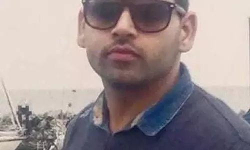 Punjab: गोली लगने से युवक की मौत