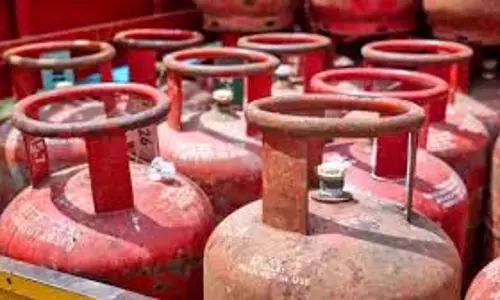 Gas cylinder:सरकार  करने जा रही है गैस सिलेंडरों में   अहम बदलाव