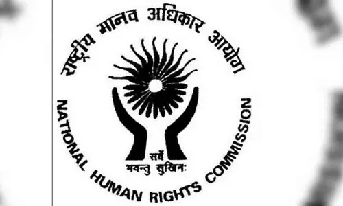 त्रिपुरा में छात्र की हत्या के मामले में NHRC ने देहरादून के DM और SSP को नोटिस जारी किया