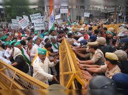 Borders को टोल बैरियर-फ्री बनाना: दिल्ली मेयर ने AAP के विरोध पर जवाब दिया