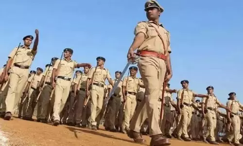 Lucknow: यूपी पुलिस भर्ती में बदलाव, अब स्कोरिंग होगी आसान