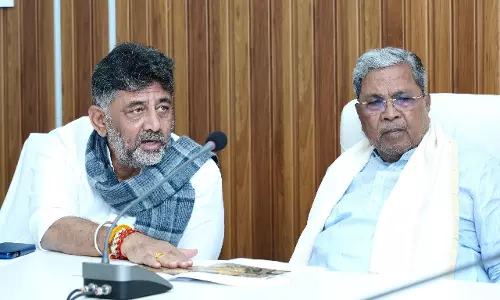 AICC की पहल के बाद बेंगलुरु तोड़फोड़ मामले में सरकार ने दिया आश्वासन