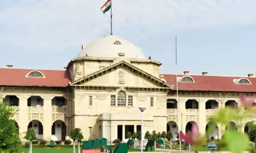 Prayagraj: इलाहाबाद HC ने यूपी सरकार को लगाया आर्थिक दंड