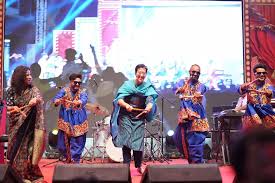 Major Dhyanchand स्टेडियम में 2 जनवरी से 3 दिवसीय साहित्य उत्सव