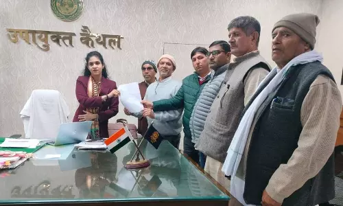 Haryana : चूहड़ माजरा के लोग अपने गांव का नाम बदलने का विरोध क्यों कर रहे