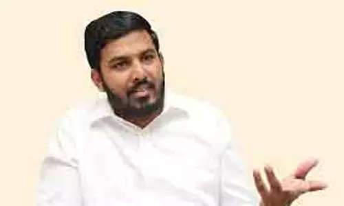 VCK MLA का आरोप, कुछ कांग्रेस नेता RSS के रास्ते पर चल रहे